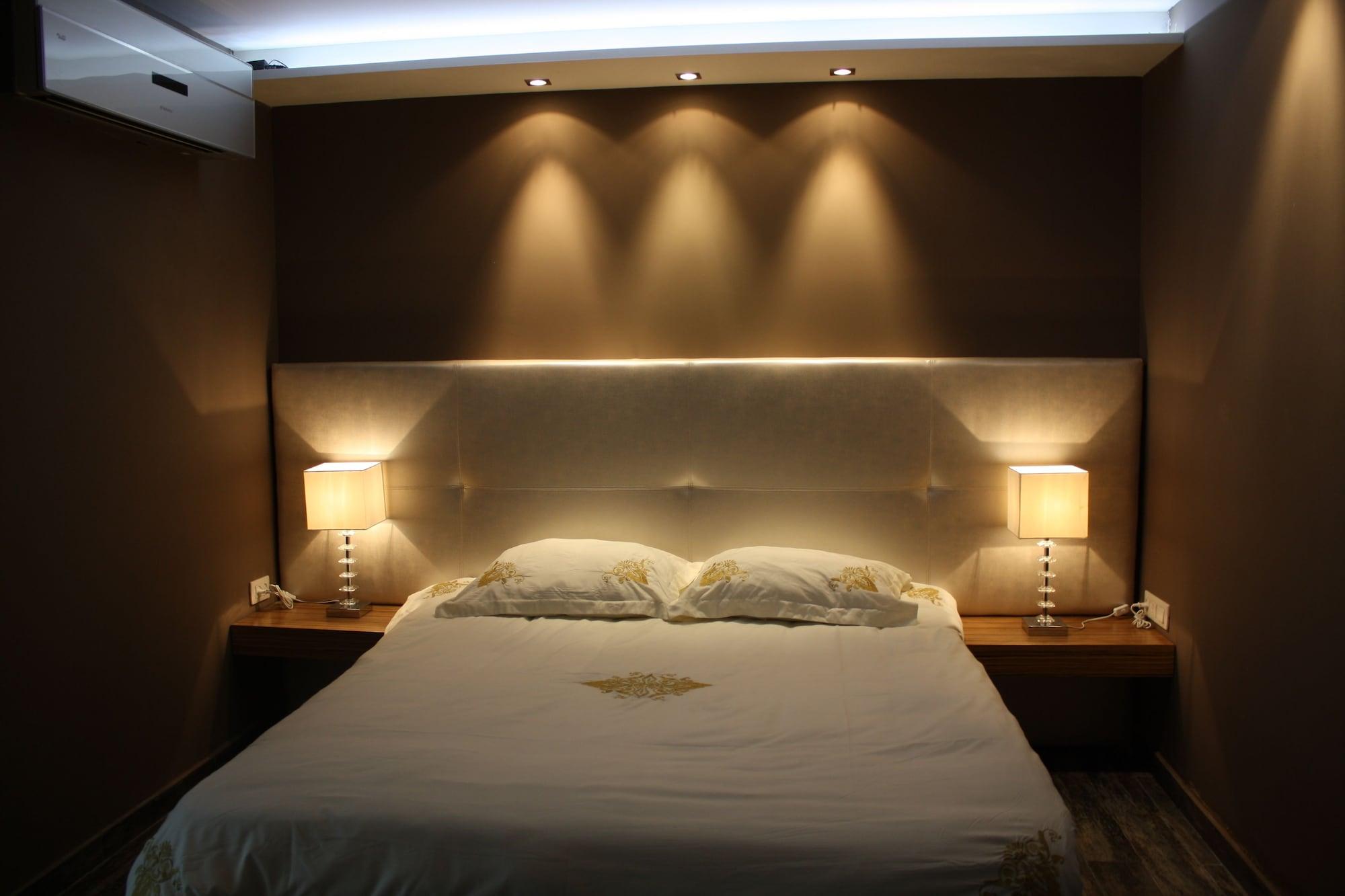 Hotel Rich Luxury