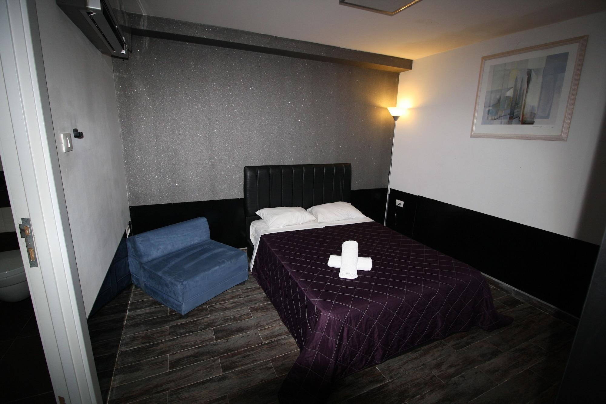 Hotel Rich Luxury
