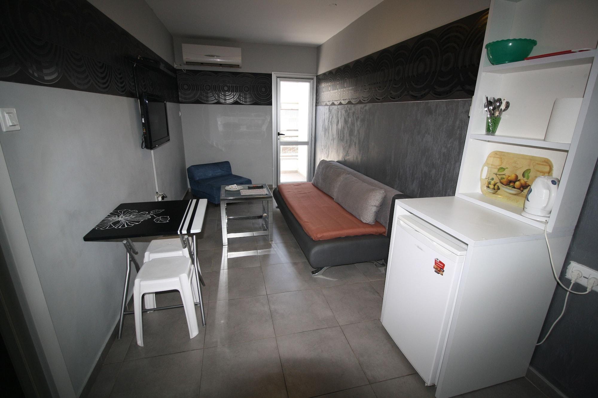 Rich Luxury 3*