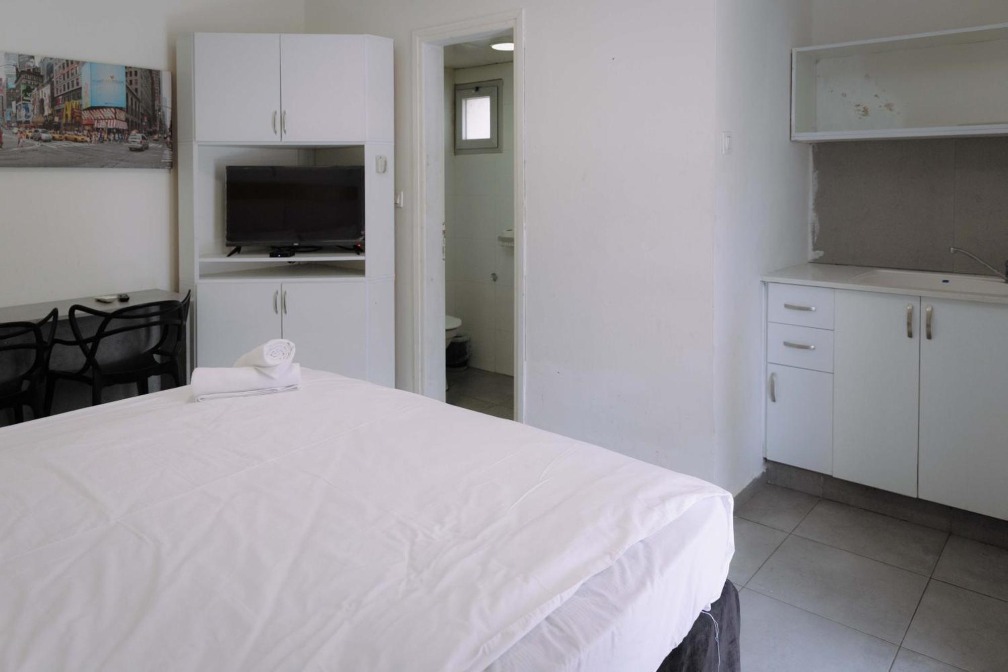 Rich Luxury Hotel Eilat