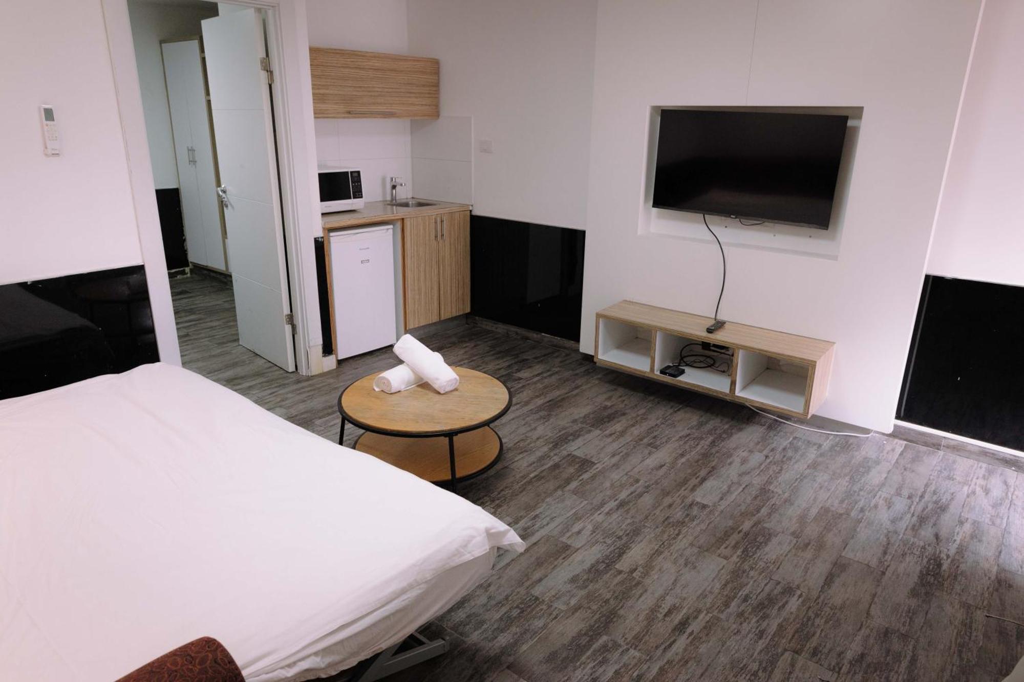 Rich Luxury Hotel Eilat